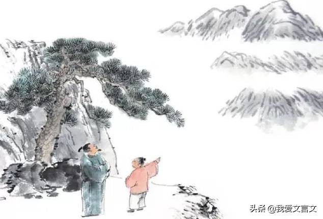 看意境画猜诗词,看画猜古诗大全及答案