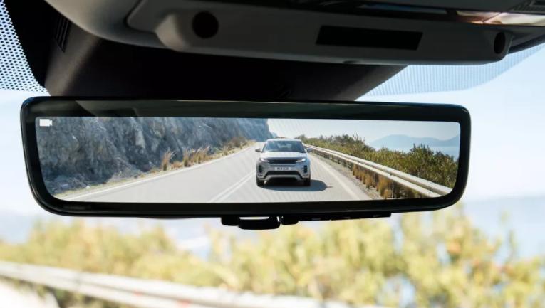 路虎evoque2020,2016路虎evoque黑武士