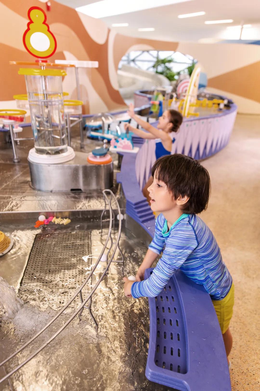 奈尔宝亲子乐园低至4折,奈尔宝亲子中心通用票十几个人