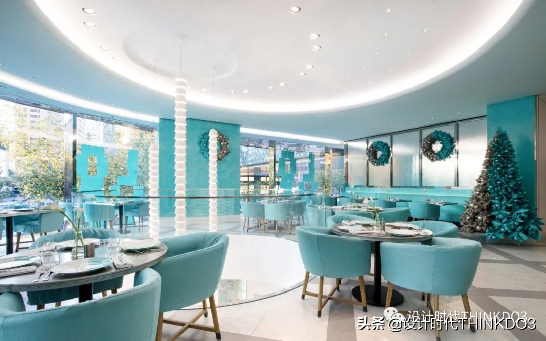 蒂芙尼珠宝海报设计,蒂芙尼珠宝设计师作品