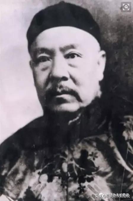 八卦掌功夫史,百年八卦掌的传奇故事