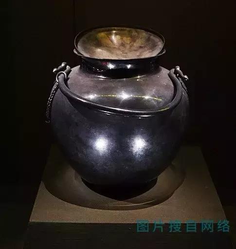 赤金走龙陕西历史博物馆,陕西历史博物馆抢票攻略