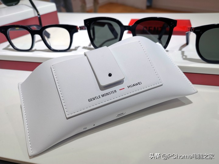 华为智能眼镜体验究竟如何,华为智能眼镜体验