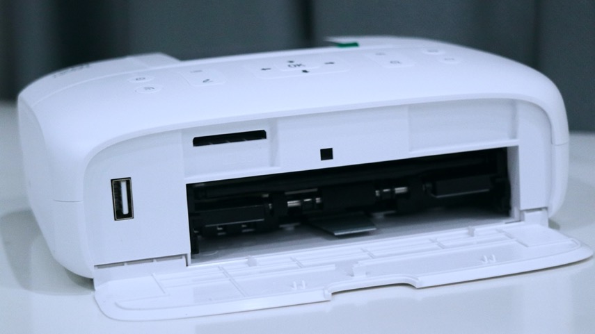 汉印cp400彩色便携相片打印机,汉印照片打印机cp4000价格