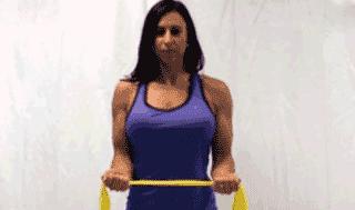 健身肩膀关节弹响疼痛怎么解决,健身肩关节响怎么恢复