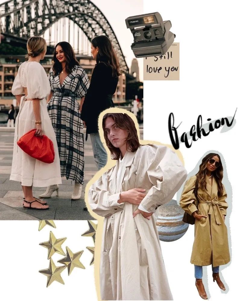 上衣显瘦百搭泡泡袖,洋气显瘦泡泡袖