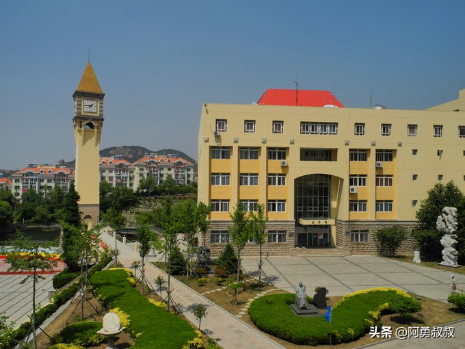 经验分享百强榜,青岛二中顶尖学子