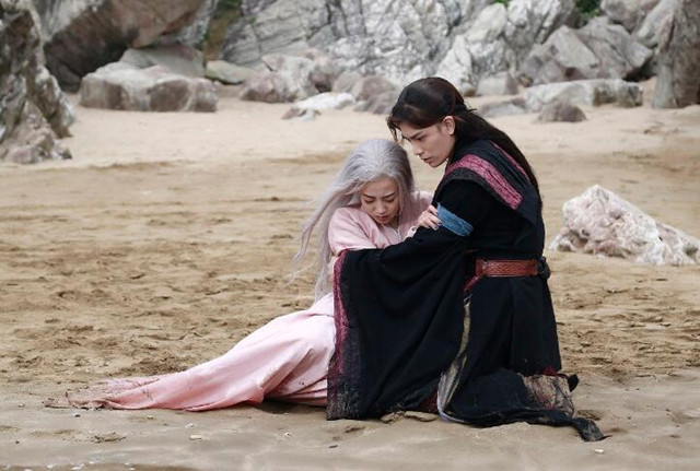 豆瓣只有3分的6部国产电视剧,10部豆瓣9分以上高逼格神剧