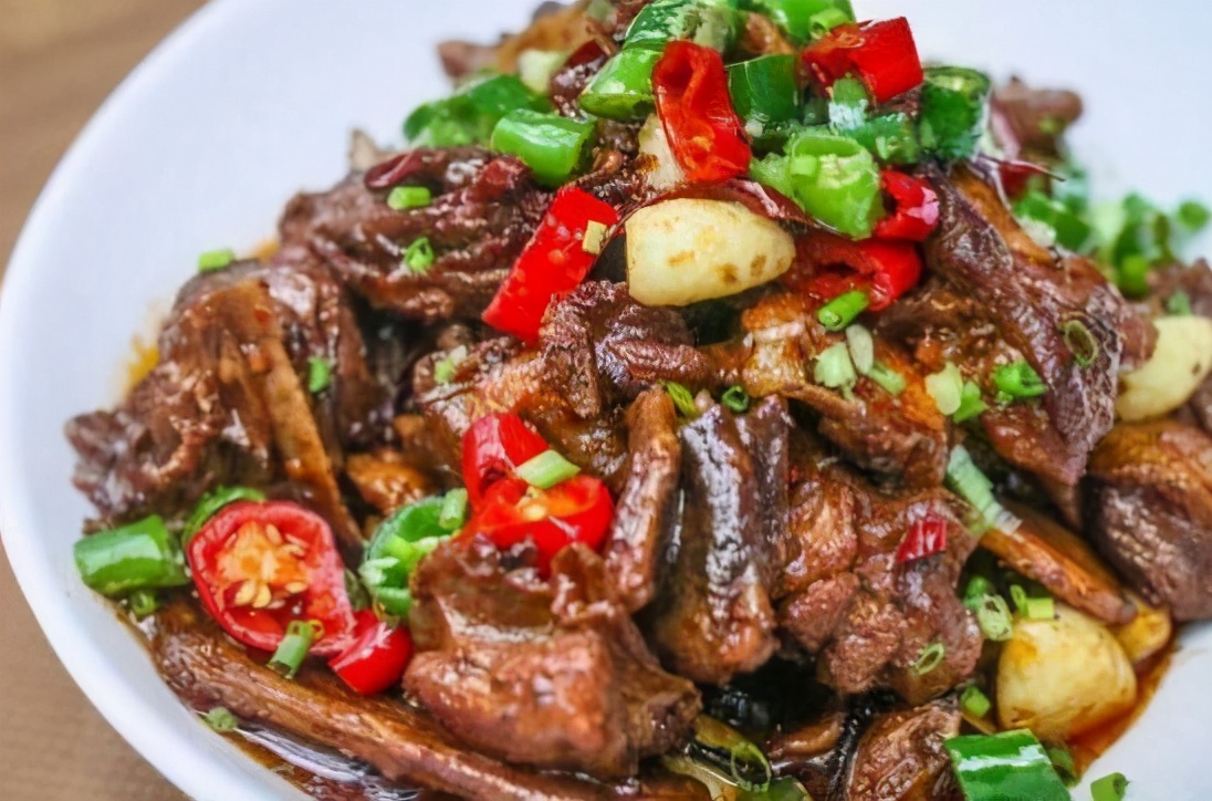 整理35款菜品分享，鲜香怡人口齿留香，值得做给家人们尝尝好味道