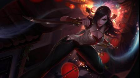 三国游戏貂蝉皮肤海洋之子,梦三国吕蒙皮肤