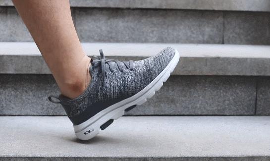 斯凯奇袜套健步鞋测评,斯凯奇的袜套鞋怎么样