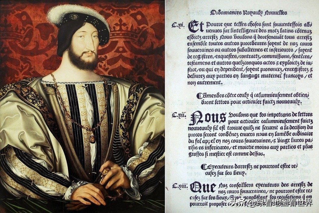 优雅法语怎么说,法语为什么最优雅