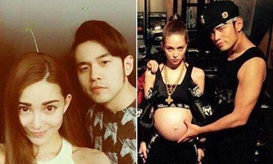 赵丽颖都是顺产还是剖腹产,赵丽颖为何生娃身材不走样