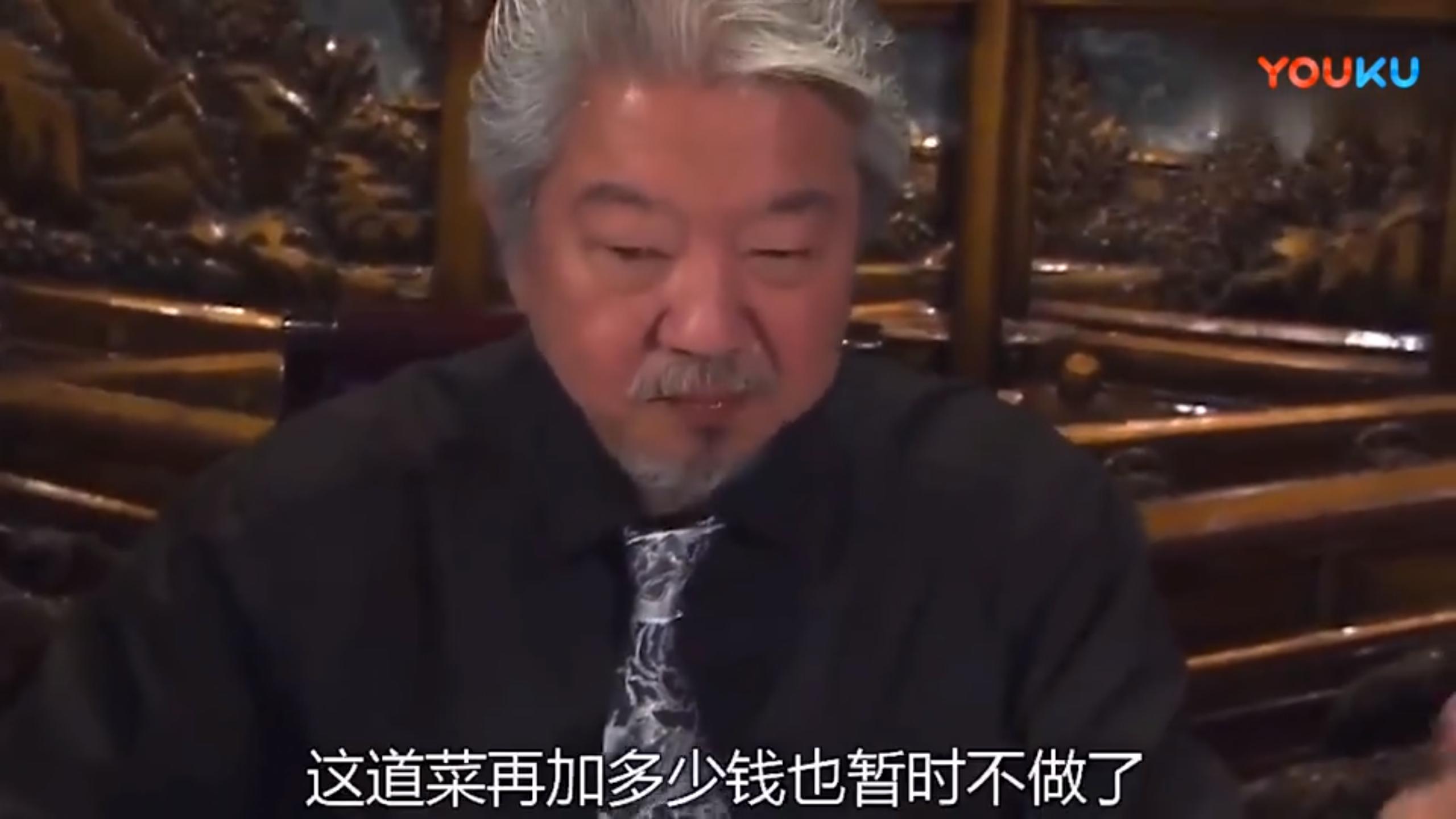 鱼翅又贵又不好吃,为什么鱼翅是最难做的食物