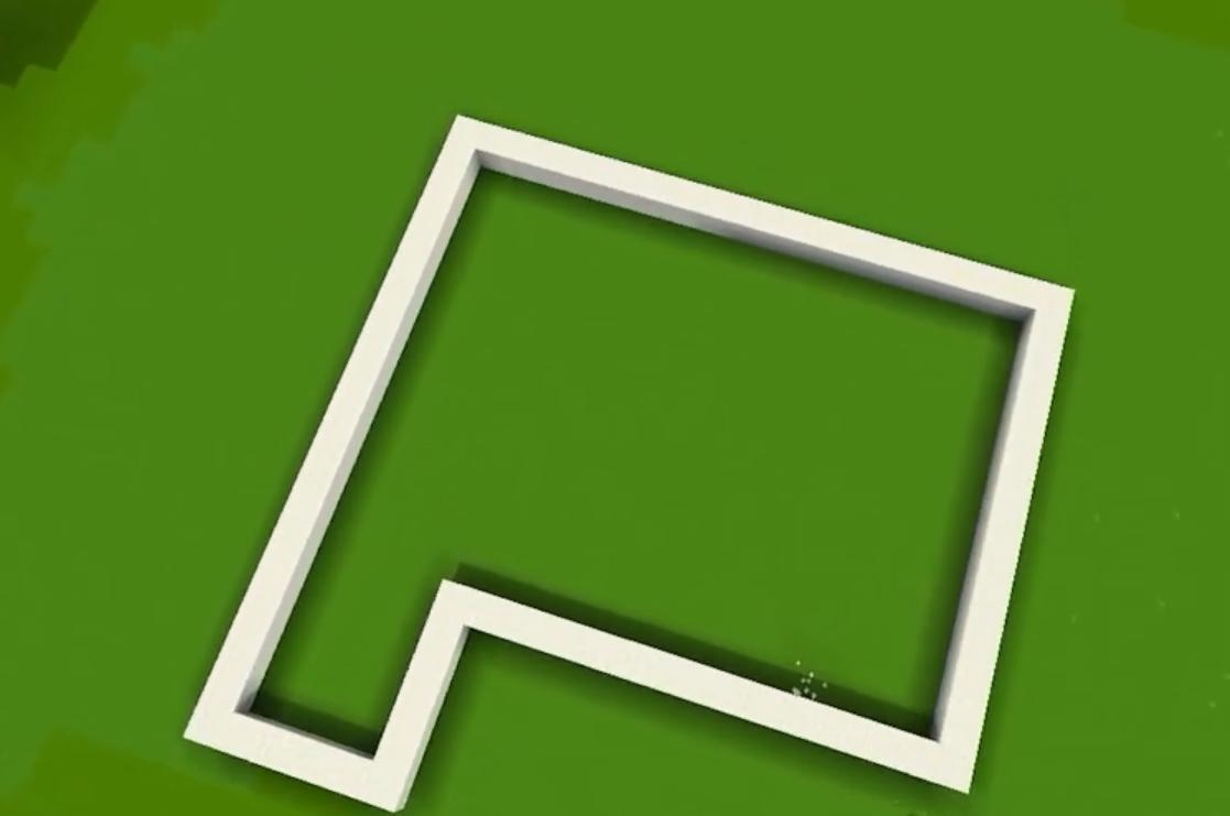 迷你世界创造世界上最好看的别墅,迷你世界小别墅装修风格