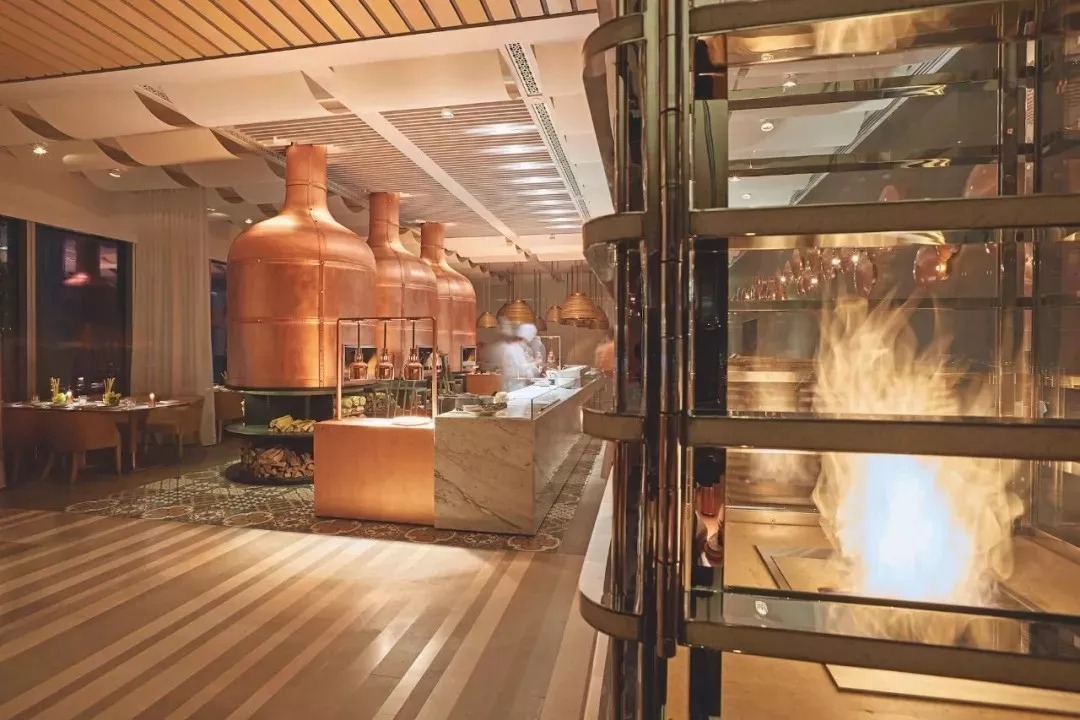 yabu设计的国内酒店,yabu酒店设计