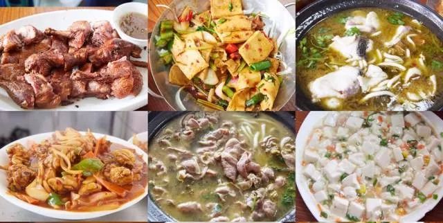 100元撑死在这个古镇，上海版孤独的美食家