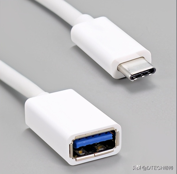 usb-a和usb-c充电有什么区别,usba和usb-c有什么区别
