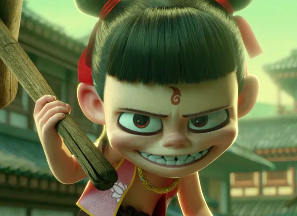 2019年华语喜剧电影排行榜,18年华语电影十佳