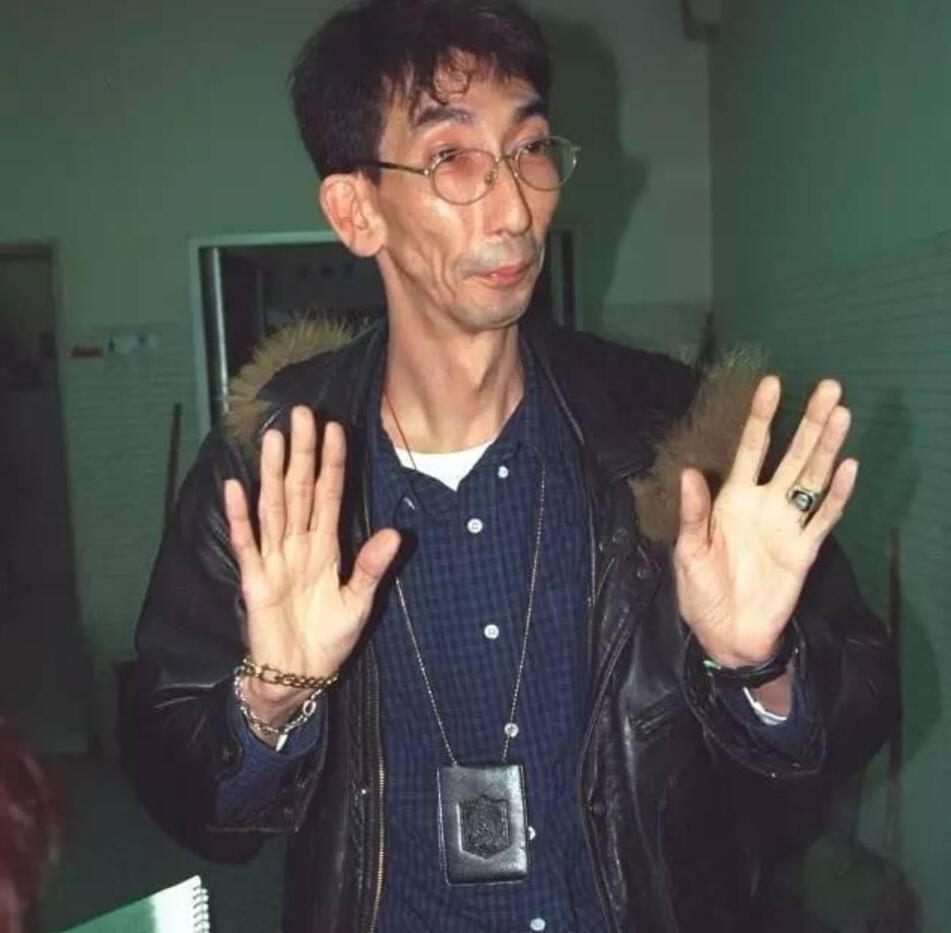 胖头陀车保罗,胖头陀保罗现状