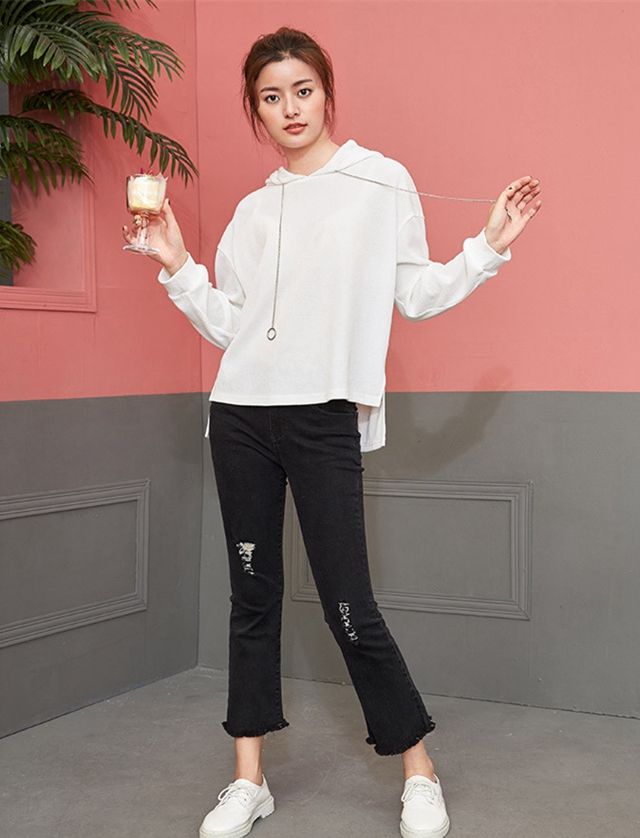 超好看的女装店推荐,好看到爆炸女装店