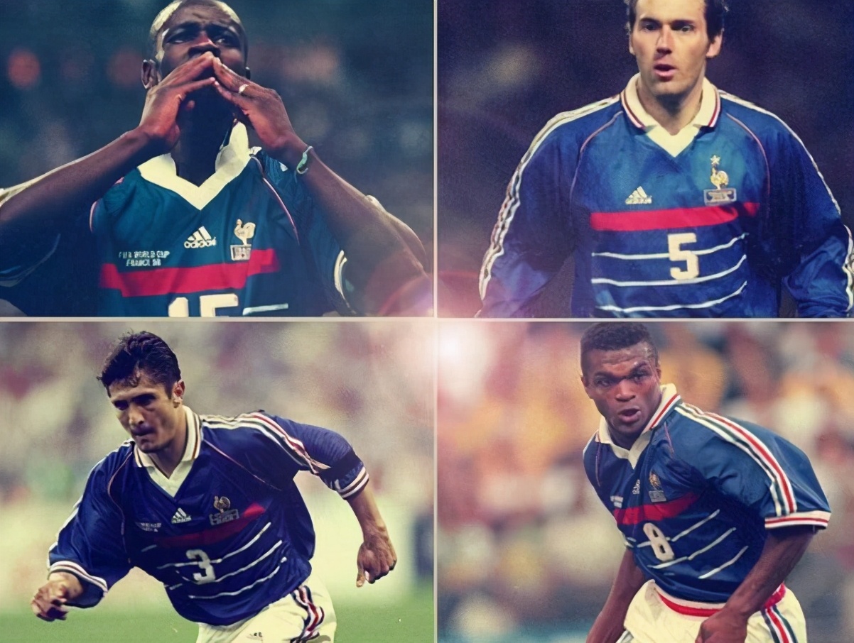 法国足球姆巴佩一战成名,法国足球姆巴佩最惨的经历