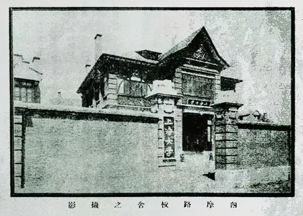 上海最老的九所大学,老上海人心中的大学排名