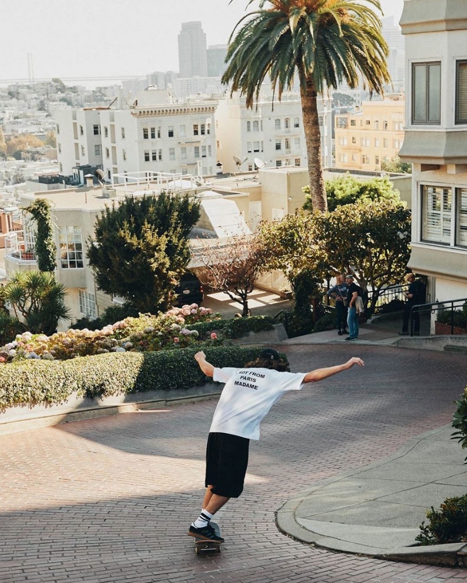 一分钟了解日本三大品牌,日系穿搭中性比较好的牌子
