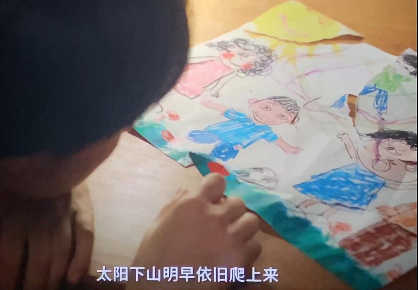 3刷《我的姐姐》,30个细节,每刷1遍都忍不住泪奔