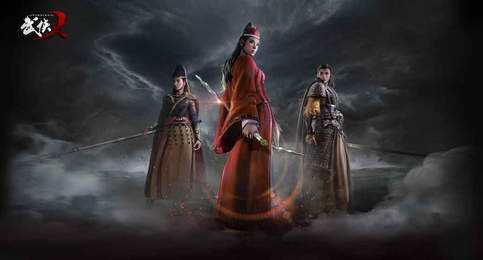 哪几款武侠吃鸡游戏比较好玩,武侠吃鸡武侠乂端游