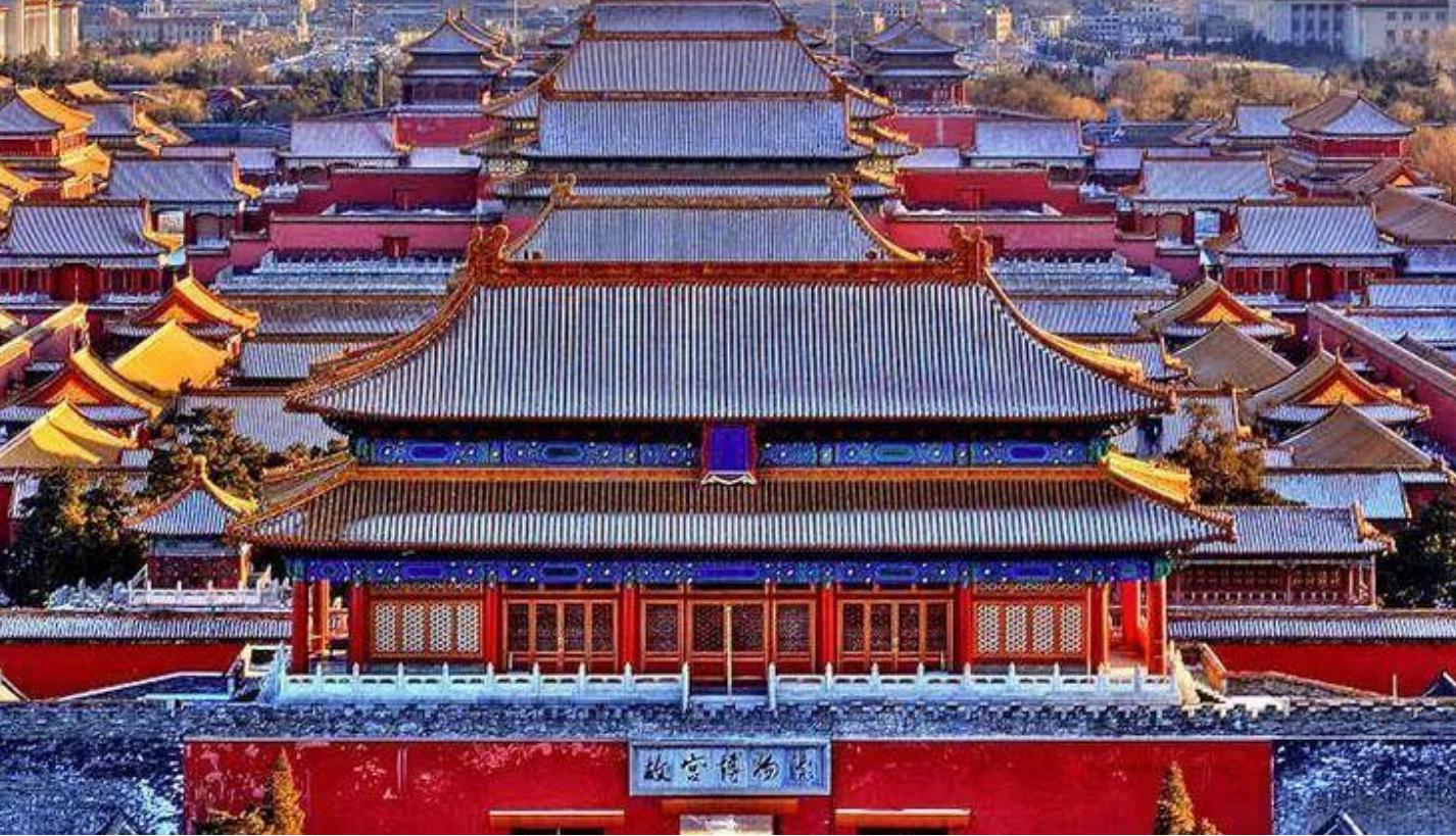 故宫偷宝物的真实案例,惊天动地文物被盗真实事件