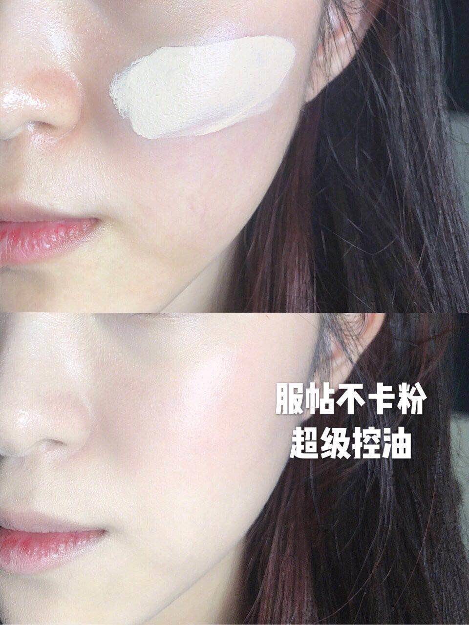 超长待机之底妆篇,超强底妆不浮粉不斑驳