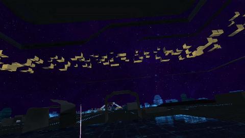 我花了50块钱,围观了一个“-6.5”的元宇宙