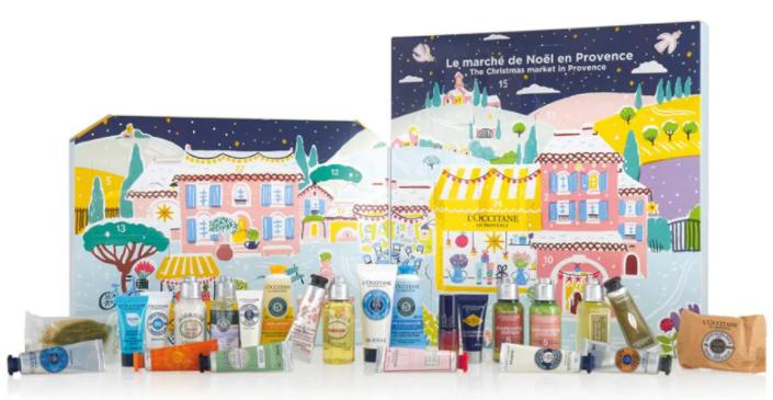 2020新年节日套装盘点：超60件最让人心动化妆品KITS