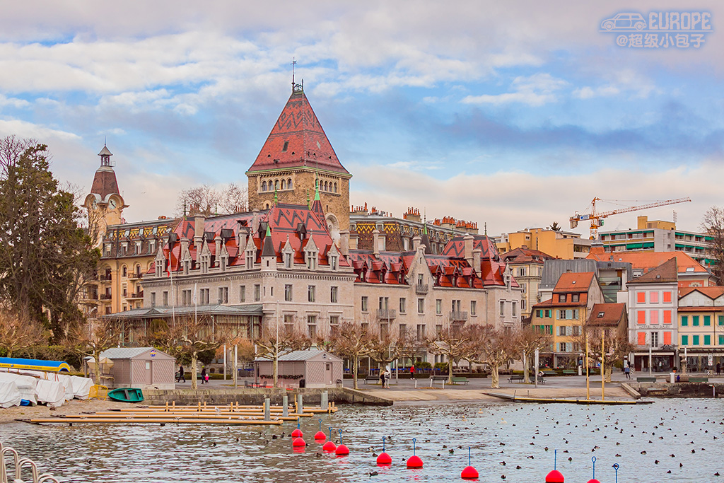 这里不仅出产世界最贵的水，还是各种世界冠军的集合地