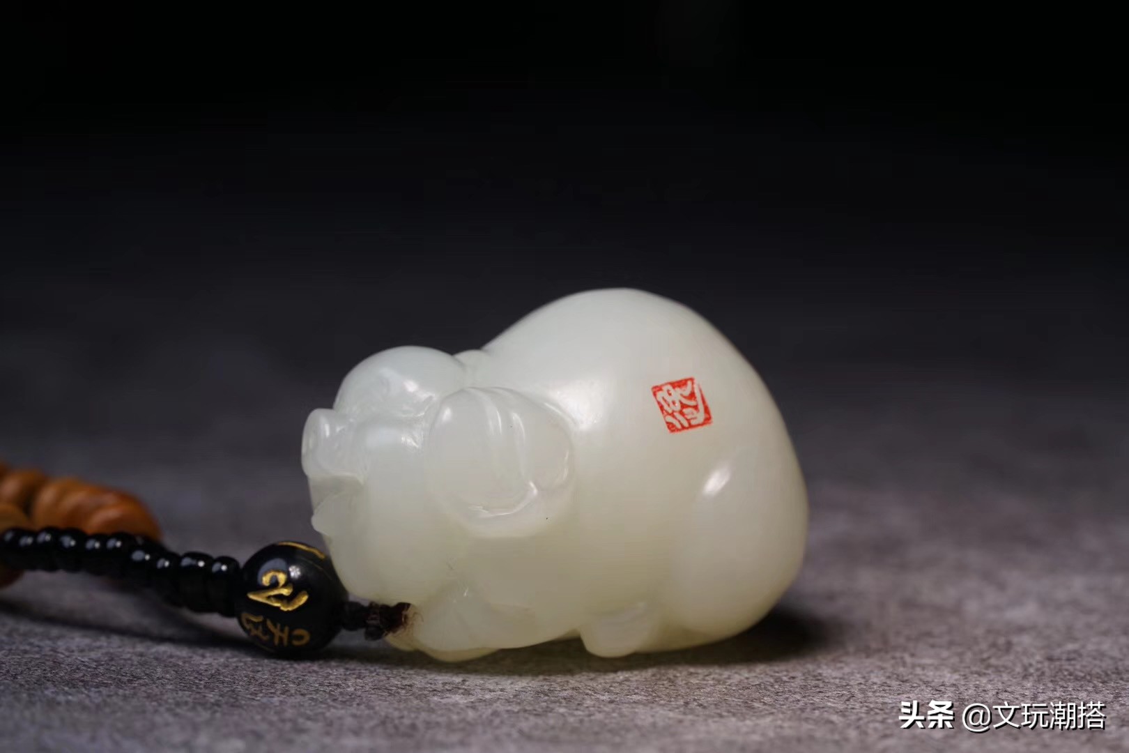 同样是猪同样好吃懒做,同样是猪为什么你这么好看