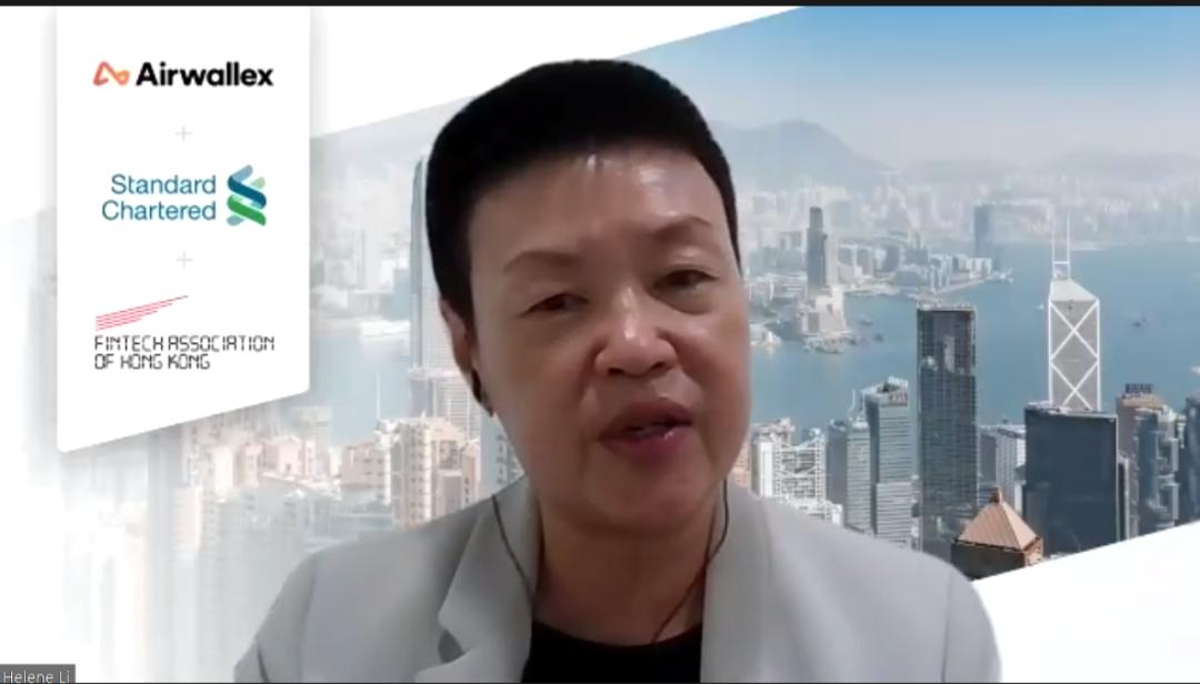 airwallex空中云汇怎么提现,airwallex空中云汇开户