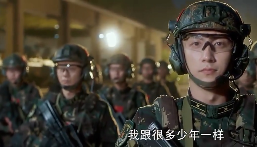 爱上特种兵张一驰梦珍大结局,我是特种兵陈梦珍张一驰大结局