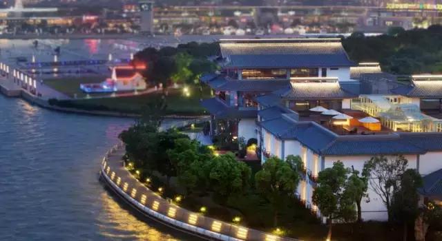 中国100家最美度假酒店,中国最牛的度假酒店