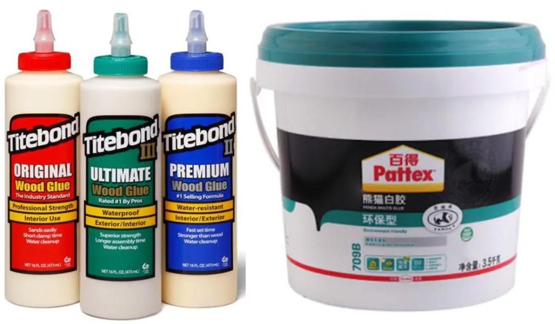 装修胶粘剂大全,建筑装饰装修胶粘剂有哪些