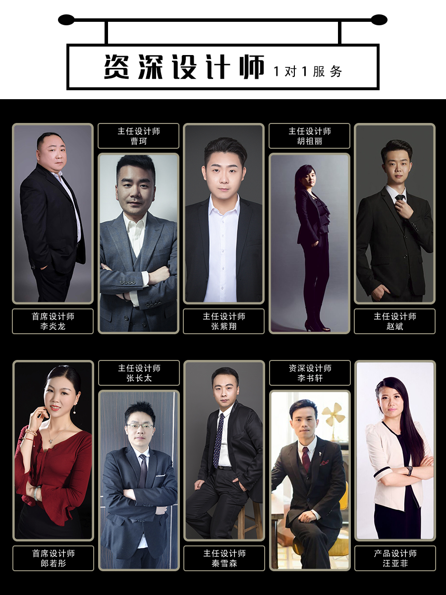 理想家家居品质整装,理想家家装