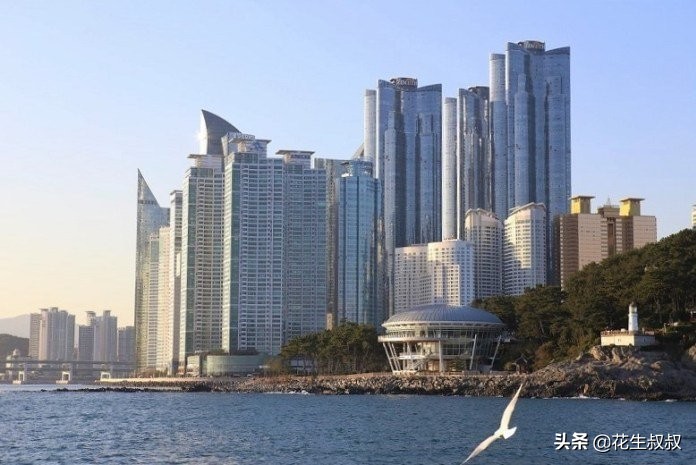韩国釜山自由行十大景点,韩国釜山自由行攻略