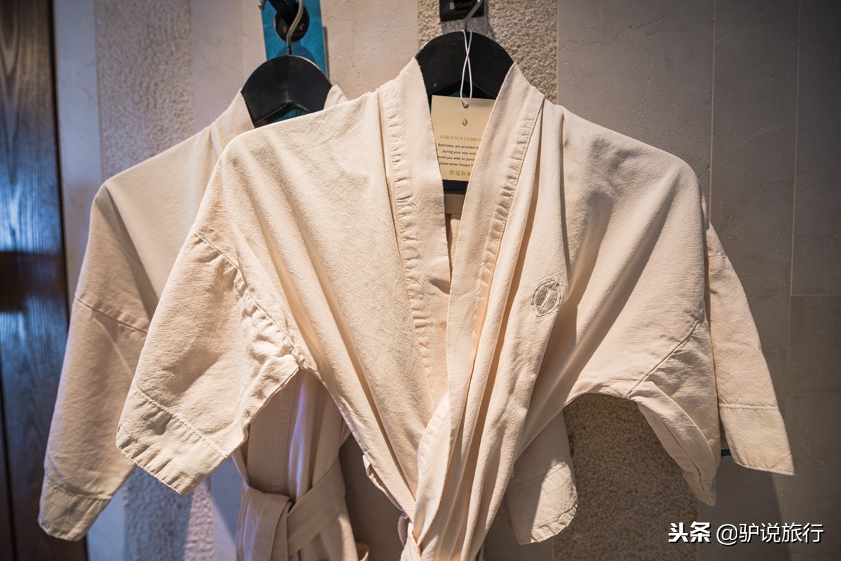 天房洲际与亚特兰蒂斯,天房洲际酒店和亚特兰蒂斯