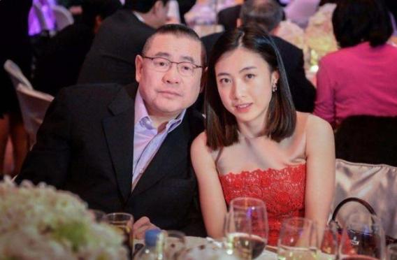 吕丽君刘銮雄甘比,吕丽君为什么惹刘銮雄不开心