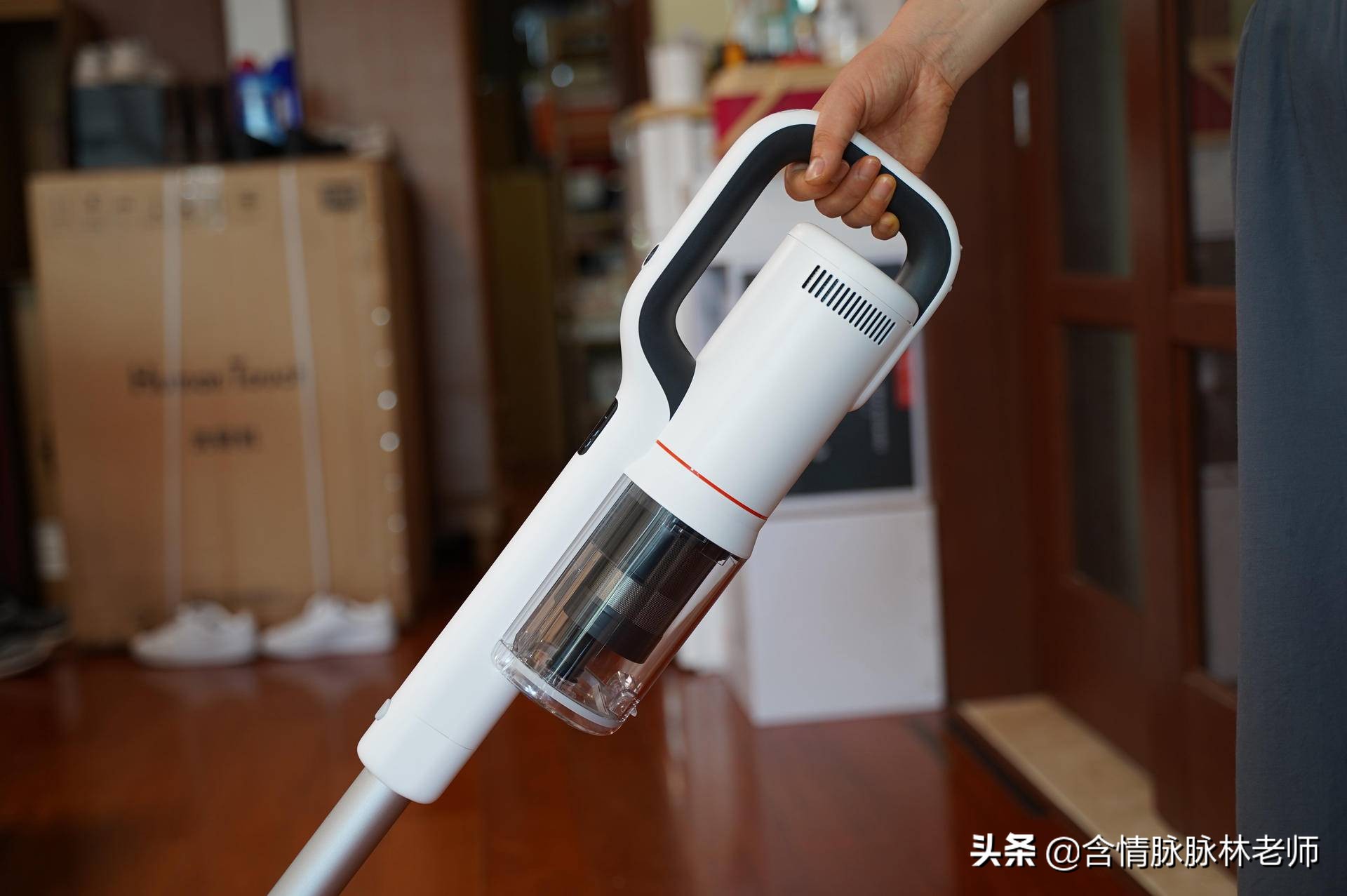 哪款手持吸尘器最好用,国产手持吸尘器测评