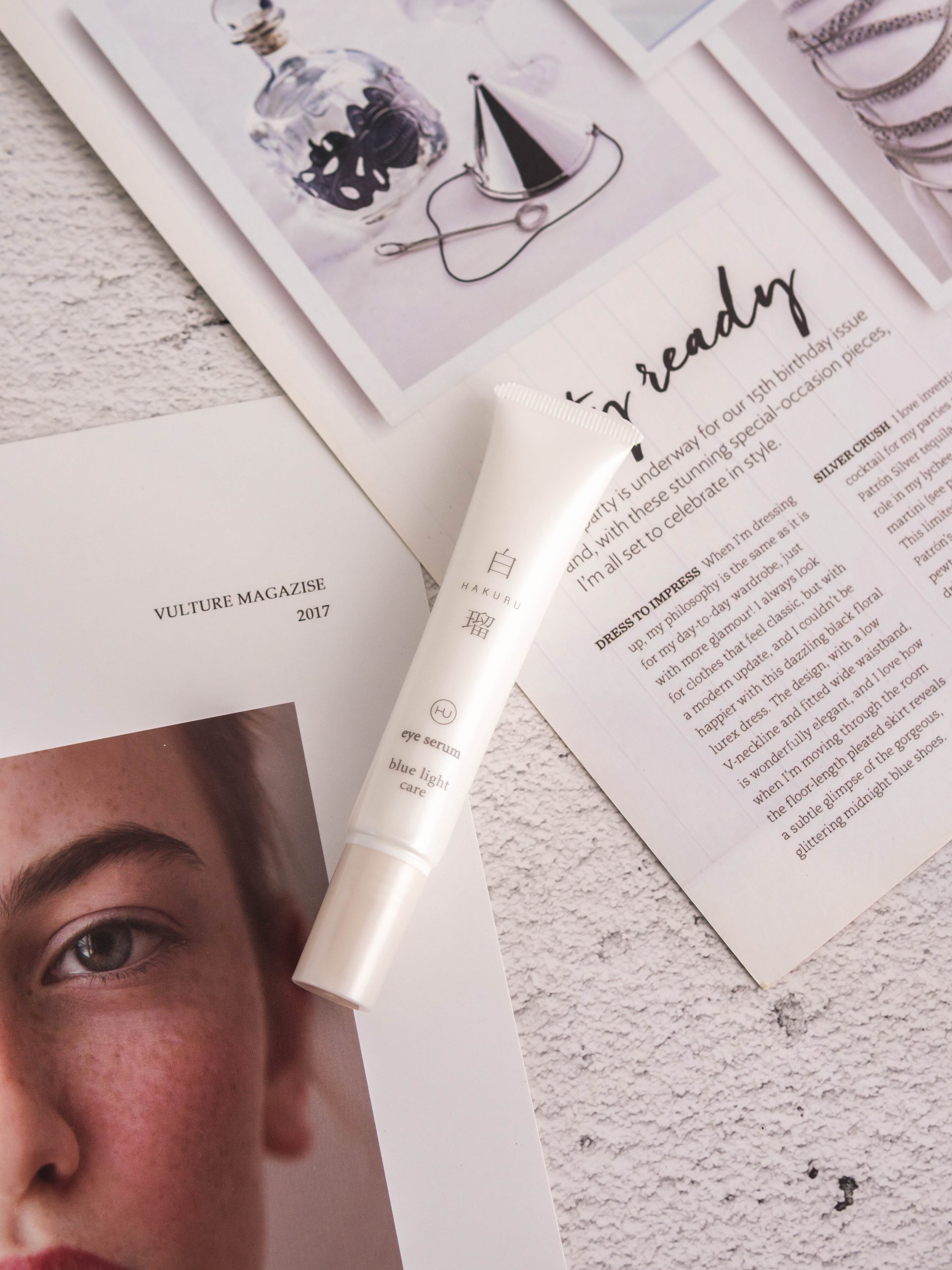 性价比高的抗氧化的眼霜,紫瓶子眼霜推荐