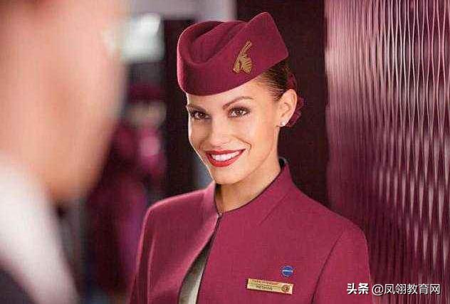 外航当空姐,外航航空公司待遇