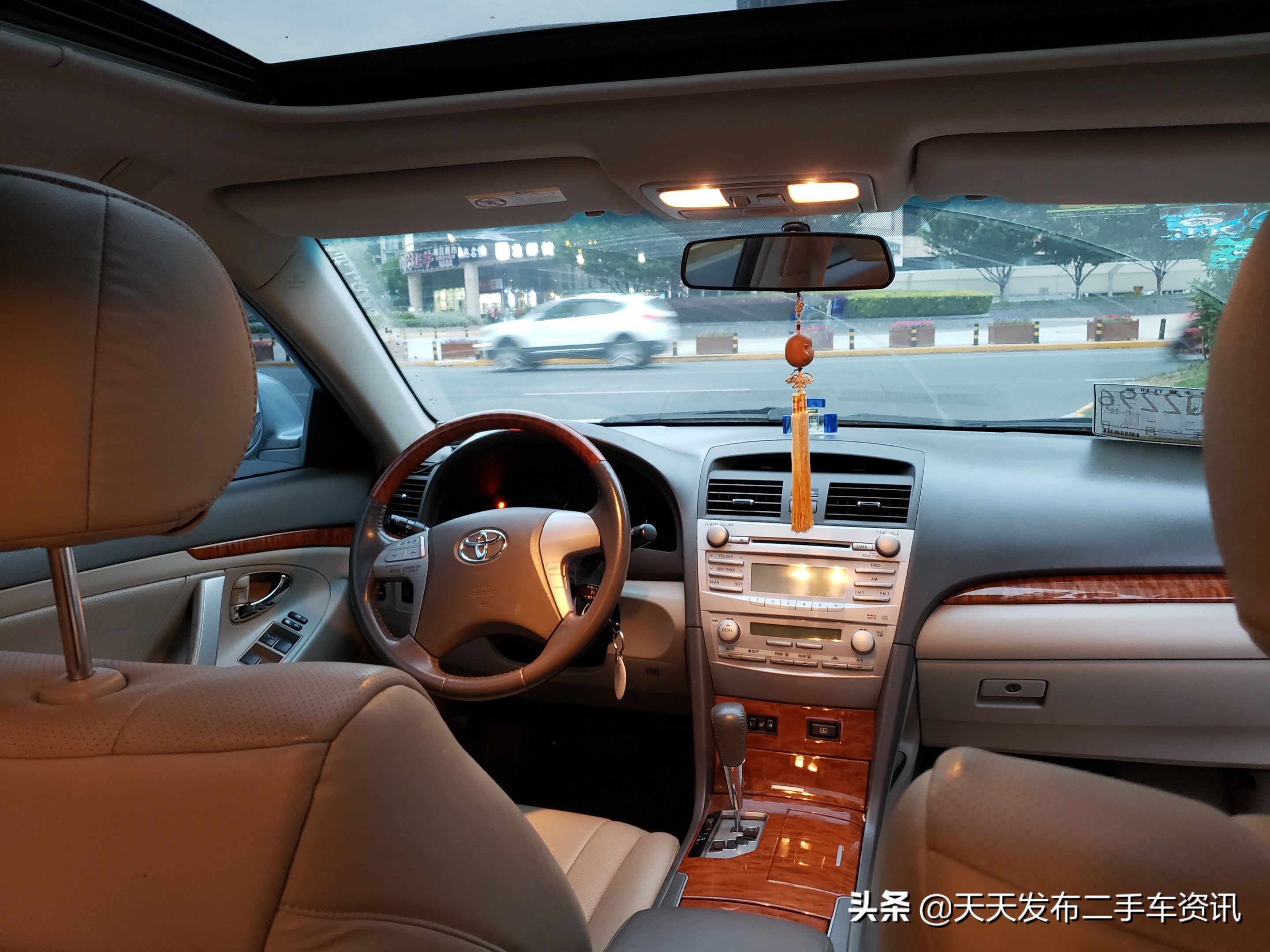 一代凯美瑞双擎,凯美瑞一代经典