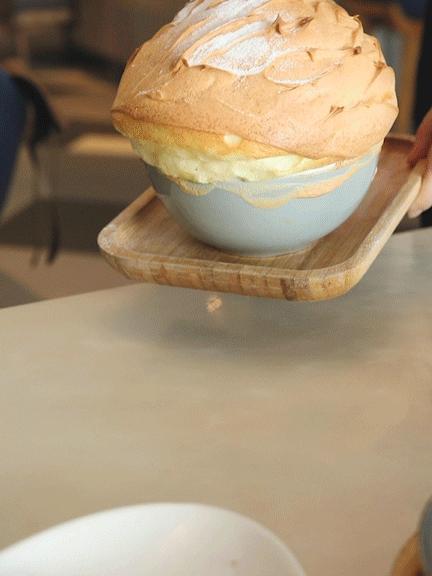 港丽餐厅舒芙蕾火山,合肥港丽餐厅舒芙蕾