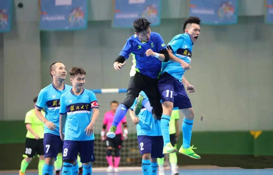 来,让我告诉你:为什么要上湖北大学?